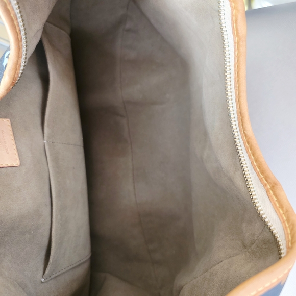 RARE Authentic Louis Vuitton Black Monogram Multicolor Chrissie MM Shoulder Bag - Picture 11 of 16